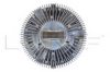 NRF 49071 Clutch, radiator fan